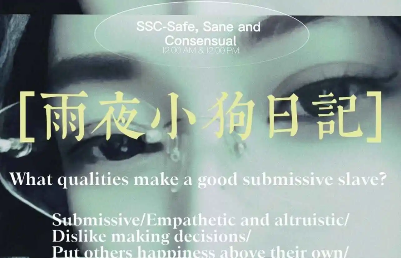 **西檬之家-字母圈的K8是什么？探讨猫系角色扮演的魅力**