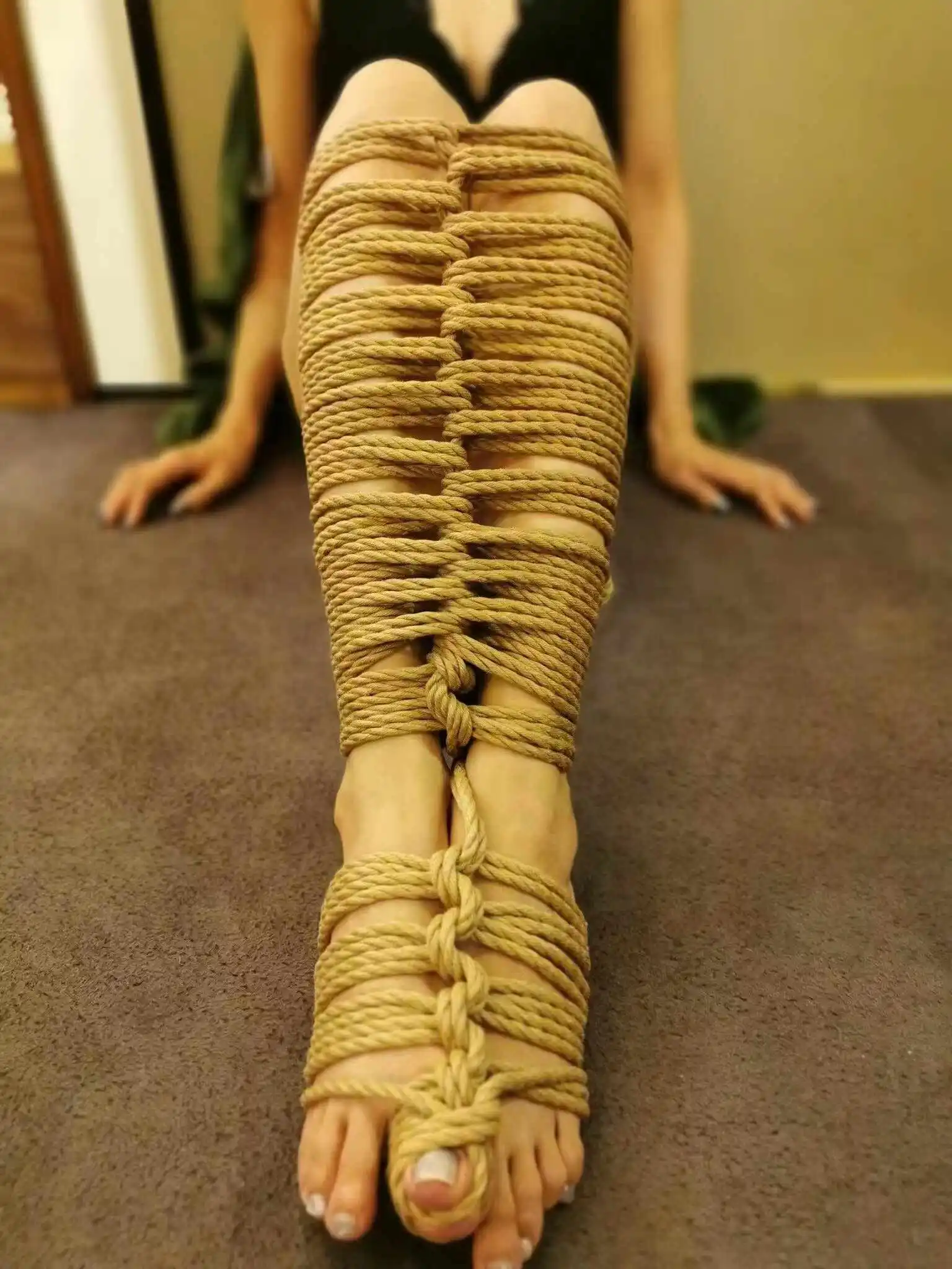 D D L G是什么：BDSM中Daddy-Little关系的解析与实践指南