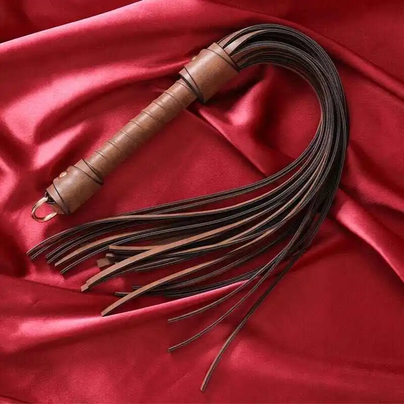 西檬之家-M是什么？BDSM中受虐者角色的深度解析