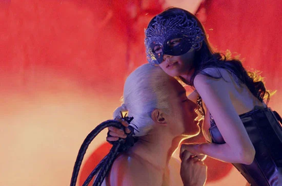 西檬之家-恋人圈的探索：BDSM基础知识与术语解析